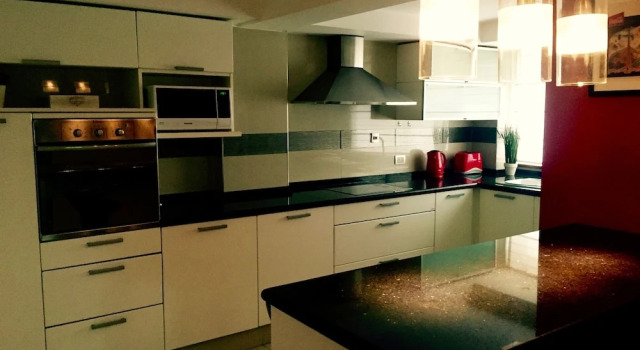 Апартаменты Deluxe MdzApartments II - Cabernet