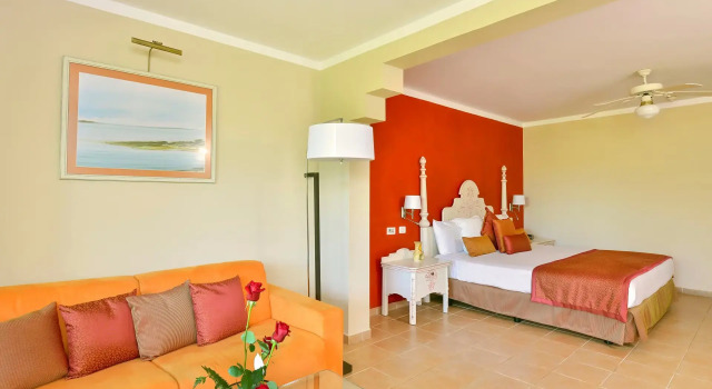 Junior suite Iberostar Selection Varadero