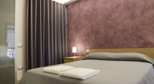 Al 9 Exclusive Rooms, Buchen Sie Gasthaus Mini-Hotels in Sizilien, Gasthaus