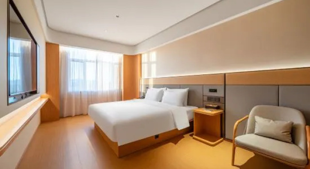 Люкс JI Hotel (Tacheng Wenhua South Road)