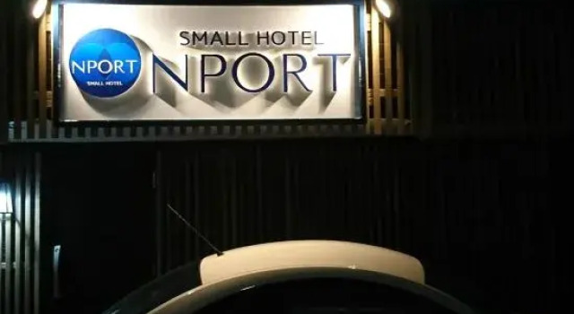 Smallhotel Nport, Prenota Hotel Nichinan 
