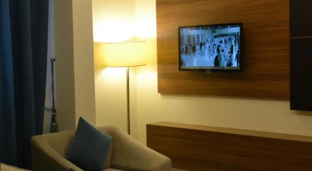 Amwaj Yanbu Residential Units