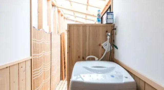 Kyomachiya Real Kyoto Wabisabi, Varaa Hotelli Hotellit Ine pysäköinnillä, Pysäköinti