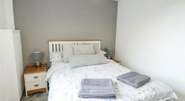 Rhosydd Cottage, Забронировать Дом для отпуска Виллы Сноудония, Вилла
