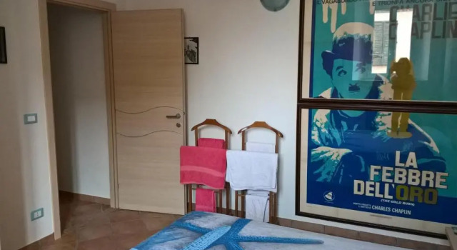 Habitación Estándar LOro della Città