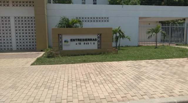 Apartamento conjunto Entre Sierras, Book Lejlighed Hoteller i Cesar med pool, Swimmingpool