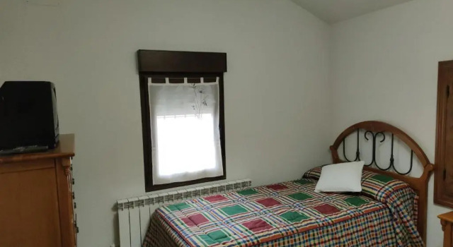 Коттедж Casa De Los Abuelos