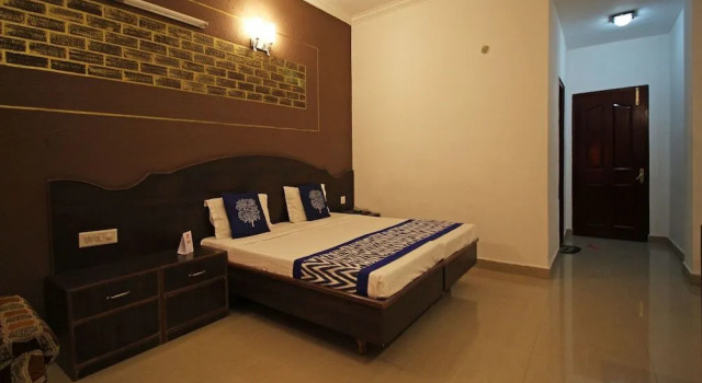Hotel Gordon House, Réserver Hôtel Jammu Jammu-et-Cachemire
