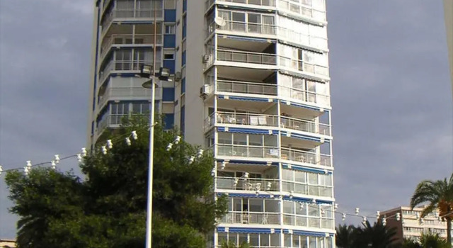 Apartamentos Torre Yago, Забронировать Апартаменты/квартира Бенидорм Коста-Бланка