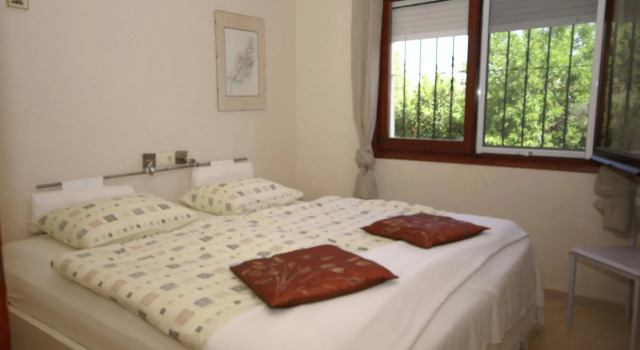 Magnifcent Holiday Home in Parcent with Swimming Pool, Забронировать Отель Парсент 