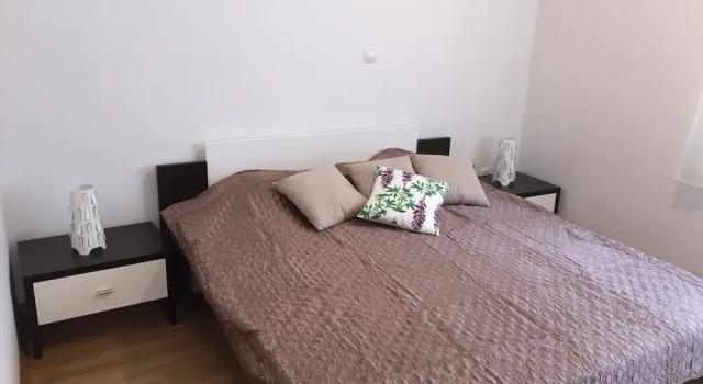 Apartmani Heta Alagic II, Забронировать Апартаменты/квартира Апартаменты Приморско-Горанской жупания, Апартаменты/квартира