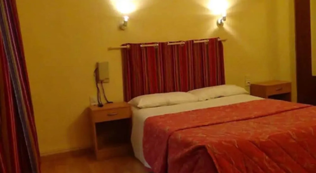 Номер Standard Hôtel du Palais