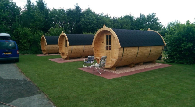 Campingpark Ohmbachsee, Prenota Hotel Schönenberg-Kübelberg Kusel