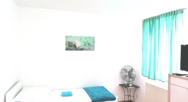 Номер Standard Favoriten-Rooms