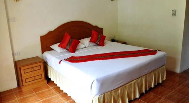 Номер Superior Kata View Guest House