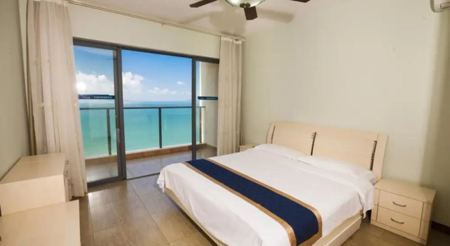 Люкс LONGHIGH RESORT APARTMENT - Phase 3
