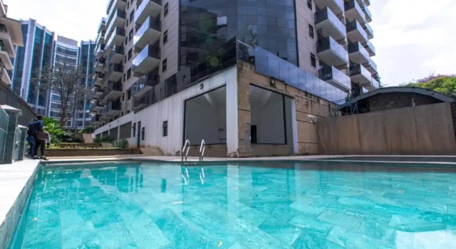 Kika Des Hotel Suites - Serviced Apartments, Westland, Nairobi, Book Apartment Apartments in Nairobi, Apartment