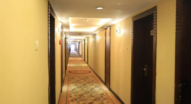 Chongqing South Garden Hotel, Prenota Hotel Chongqing Chongqing Area