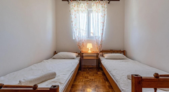 Stunning Apartment in Privlaka With Wifi and 2 Bedrooms, Забронировать Апартаменты/квартира Апартаменты Нин, Апартаменты/квартира