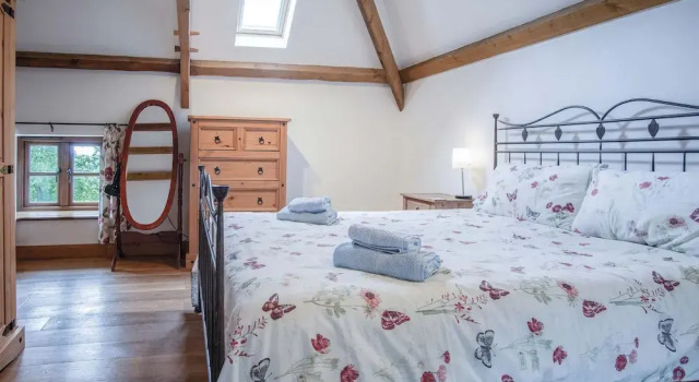 The Stables - 3 Bedroom Cottage - Beavers Hill, Забронировать Дом для отпуска Манорбьер 