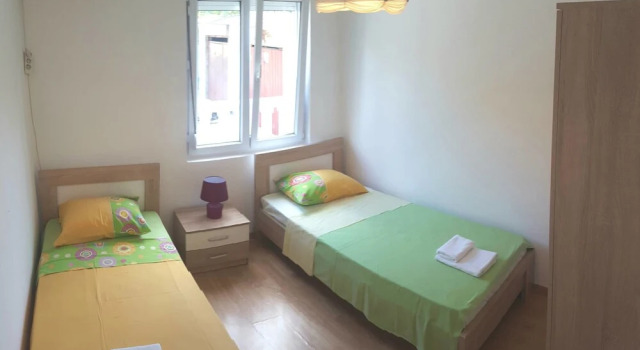 Family Apartments