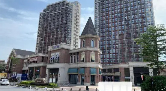 Foshan Yutu Apartment (Vanke Jinyu Central), Забронировать Апартаменты/квартира Апартаменты Гуандун, Апартаменты/квартира