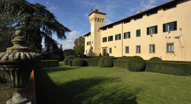 COMO Castello Del Nero