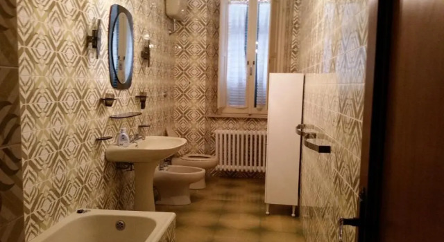 Апартаменты La Panoramica