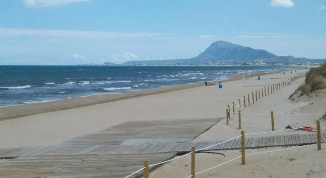 Апартаменты SAN FERNANDO PALACE III - Beach House
