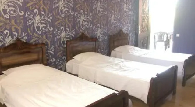Guest house Shota, Book Pension Dzelkviani Kutaisi