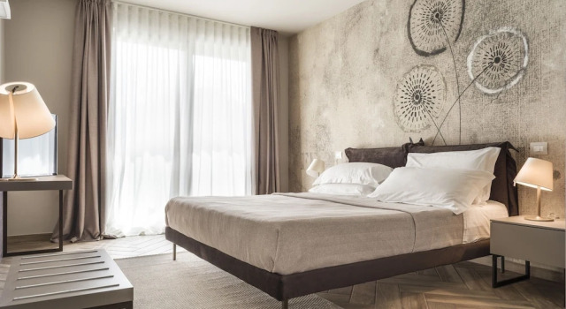 L.A. Home, Book Lejlighed SPA-hoteller i Brescia, SPA