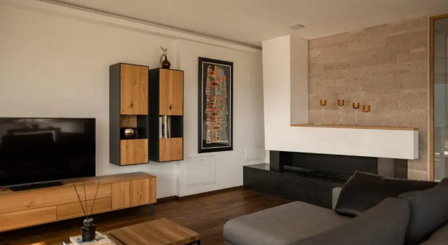 View House - Chalet Goyen
