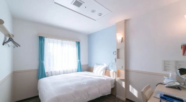 Одноместный номер Toyoko Inn Seoul Dongdaemun II