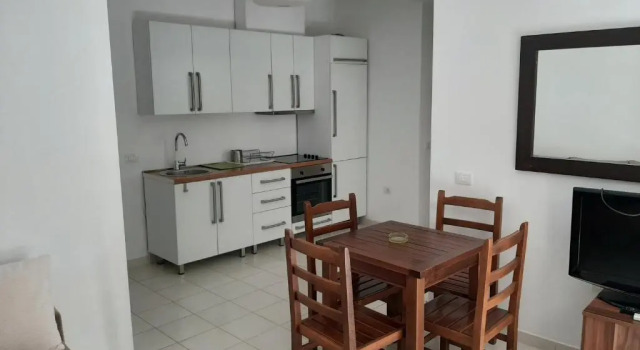 Апартаменты Olives Residence