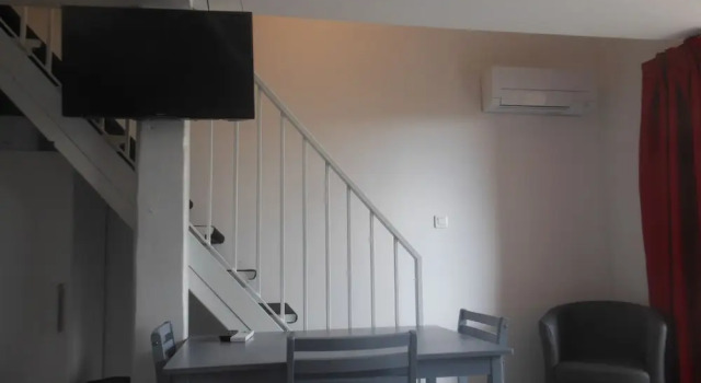 Номер Standard Hotel & Appartements Acqua Dolce