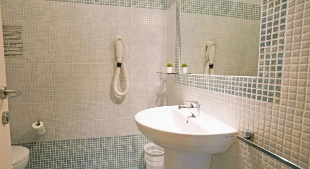 Апартаменты Residence just 600 meters from the beach