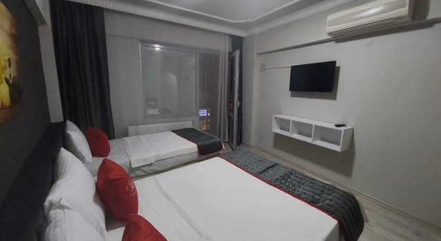 Adalı Hotel & Suites, Rezervovat Hotel Hotely v Bursa se snídaní, poblíž Green Mosque, Snídaně