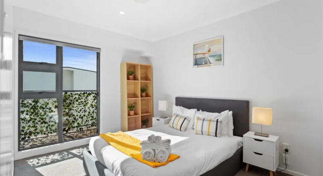 Апартаменты Eden Terrace 2 Bedroom Free Parking I Zodiak Stays