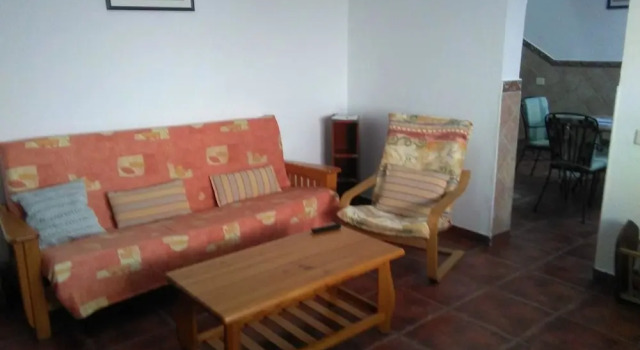 House With 3 Bedrooms in Los Caserones, With Wonderful Mountain View a, Prenota Casa vacanze La Aldea de San Nicolas Gran Canaria