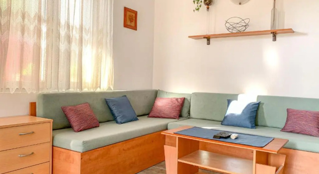 Апартаменты Apartmani Sincic