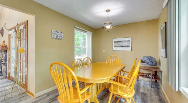 Ozark Mountain View Retreat w/ Hot Tub!, Reserva ahora Hotel Holiday Island Estados Unidos