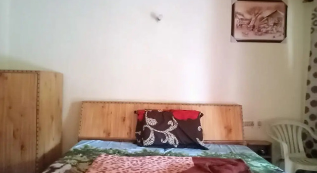 Hotel Gautam Khajjiar