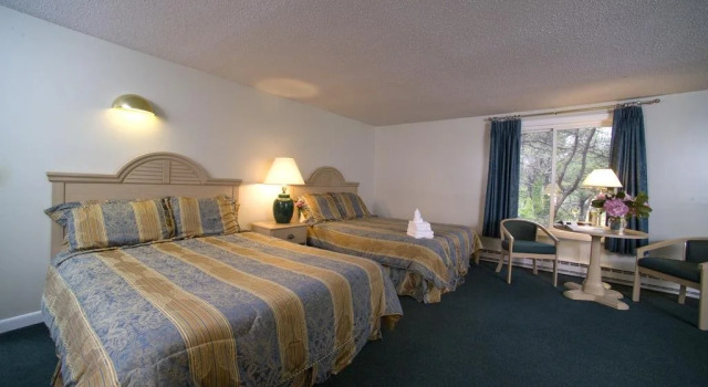 Southfleet Motor Inn, Buchen Sie Gasthaus Wellfleet Cape Cod
