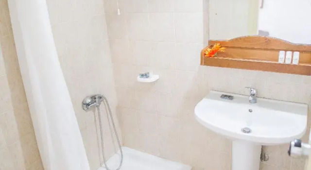 Двухместный номер Standard с видом на сад Creta Aquamarine Hotel