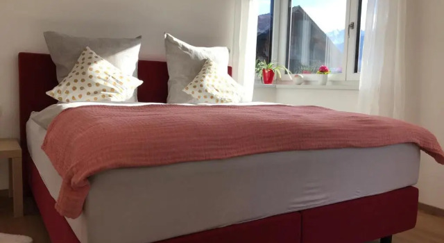 Апартаменты с 2 комнатами Posthof Apart . Zimmer