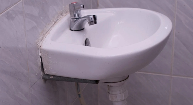 Номер Standard Maxton Suites Magodo