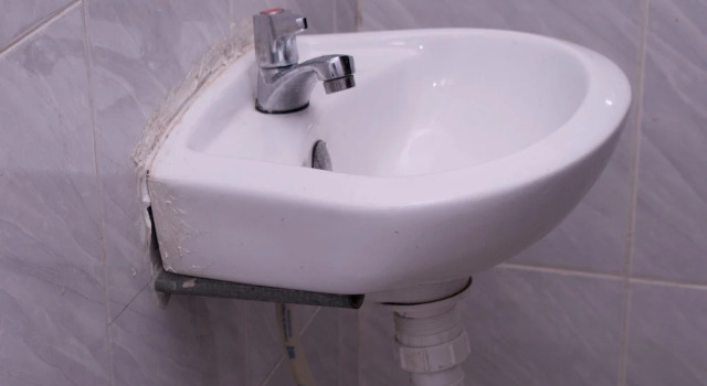 Номер Standard Maxton Suites Magodo