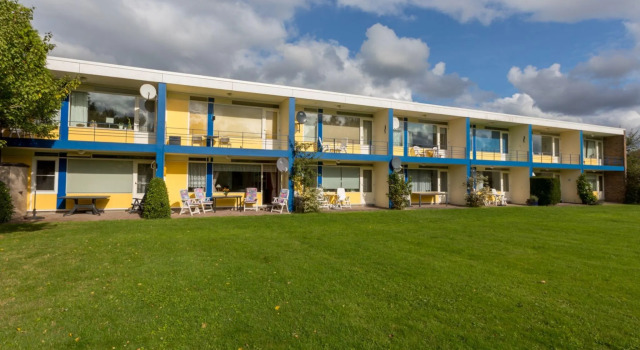 Apartment in Vlissingen near the Beach, Book Apartment Vlissingen 