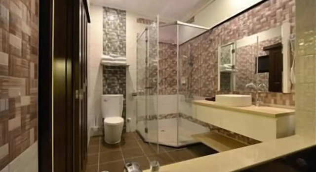 Номер Standard Zhaody Hotel