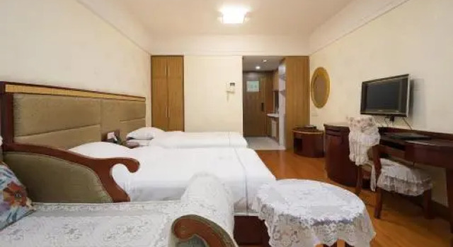 Star International Apartment, Забронировать Апартаменты/квартира Апартаменты Гуанчжоу, рядом с Торговый центр Grandview Plaza, Апартаменты/квартира